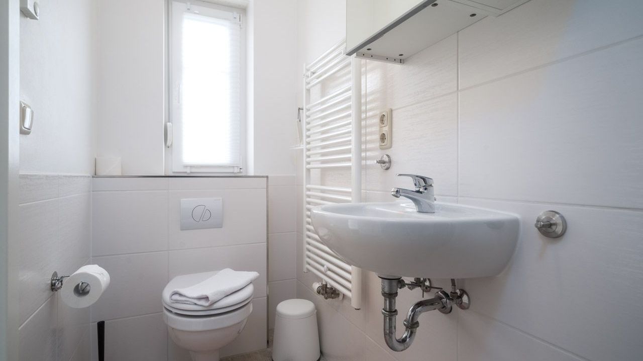 Badezimmer Badezimmer